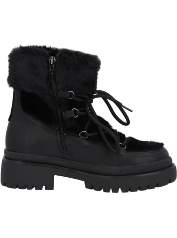 palado Winterstiefel in BLACK