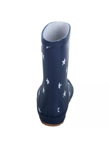 BMS Kinder Gummistiefel in Blau