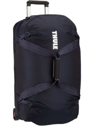 Thule Reisetasche mit Rollen Subterra Rolling Luggage 75L in Mineral