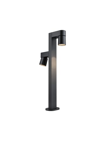 paulmann LED Pollerleuchte Kimu