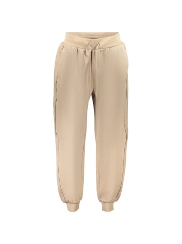 Guess Jeans Beige Lyocell Damen Hose