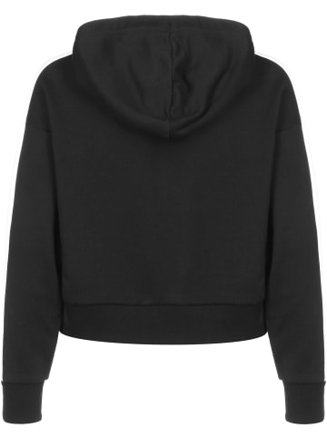 Puma Kapuzenpullover in black