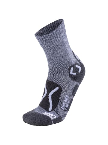 CAMP SUMMIT 30 in Steingrau