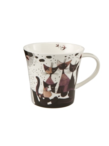 Goebel Coffee-/Tea Mug " Rosina Wachtmeister  Matalda va a passeggio " in Wachtmeister - Matalda va a passeggio