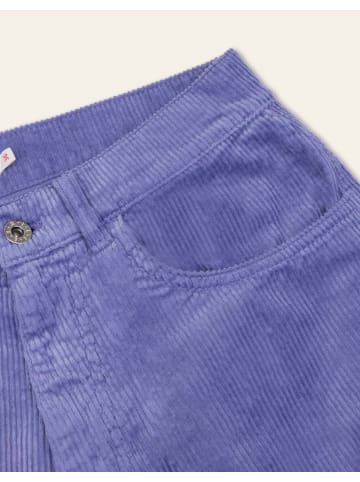 Oilily Parrit Cord Hose in Blau