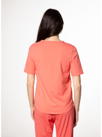SHORT STORIES T-Shirt in Orange