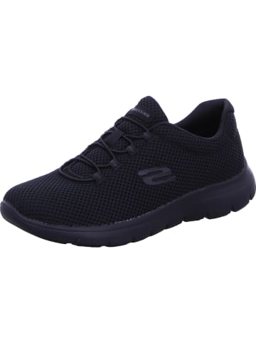 Skechers Slipper in schwarz