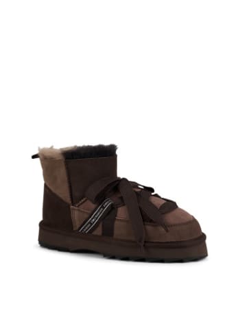EMU Australia Stiefel EMU in Braun