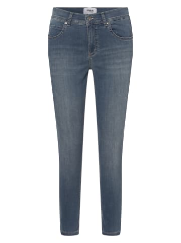 ANGELS Jeans Ornella in light stone - 0015