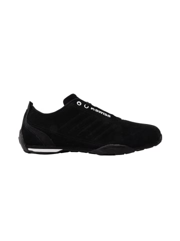 K-SWISS Sneakers Low Arvee 2.0 SDE in schwarz