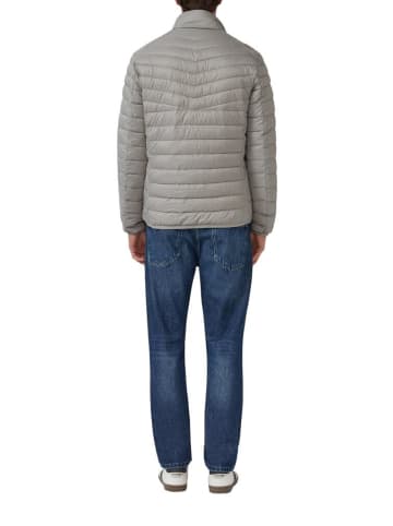 S.OLIVER RED LABEL Jacke in Beige