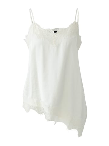 Oui Satintop in gardenia