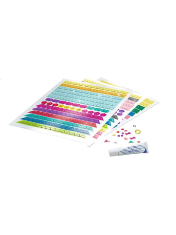 Ravensburger Ravensburger Kreativität Mosaik Meerjungfrau in bunt