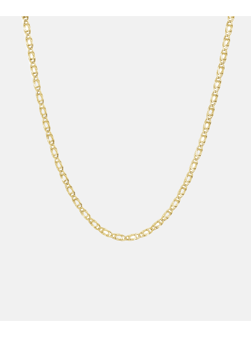 Diamant L'éternel Halskette aus 585 Gelbgold