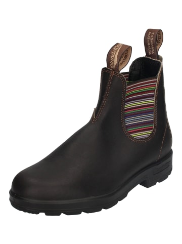 Blundstone Chelsea Boots 1409 in braun