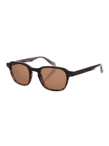 Zen eyewear Sonnenbrille in Brown