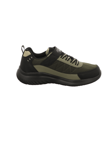 Skechers Slipper in schwarz