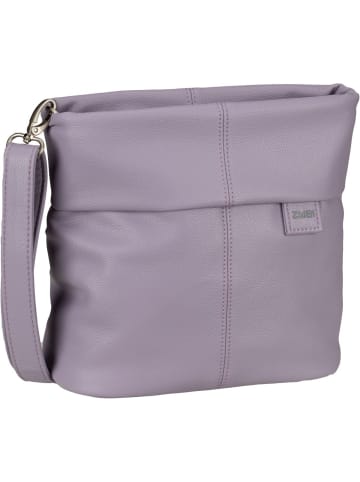 Zwei Beuteltasche Mademoiselle M8 in Lilac
