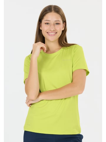 Endurance T-Shirt Yonan V2 in 3022 Sharp Green