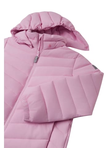 Reima Übergangsjacke " Uumaja " in Light Heather