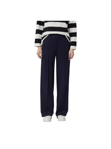 S.OLIVER RED LABEL Hose in Blau