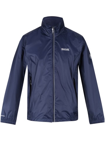 Regatta Walkingjacke Lyle IV in marineblau