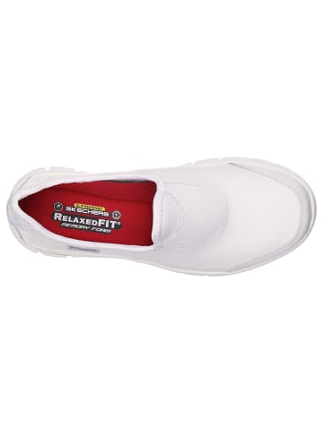 Skechers Sneakers Low SURE TRACK in weiß