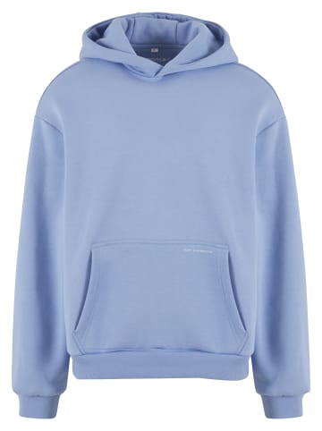 Mister Tee Sweat & Fleece - Hoodies in powderblue