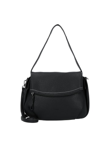 Gabor Mabel Schultertasche M 35 cm in black