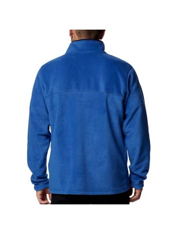 Columbia Steens Mountain™ Half Snap II  in Blau