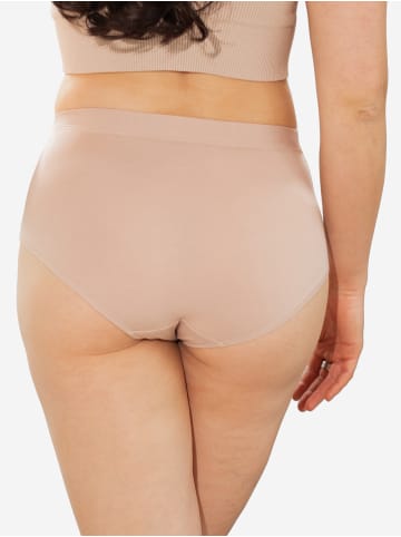 SugarShape High-Panty BASIC in sand