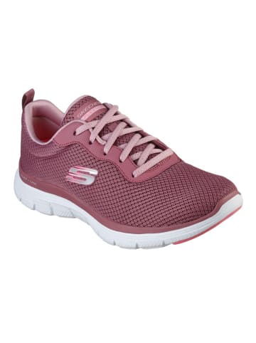 Skechers Sneakers Low Flex Appeal 4.0 - BRILLIANT VIEW in lila