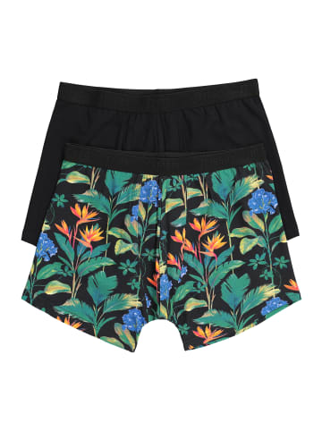 JP1880 Pants in schwarz