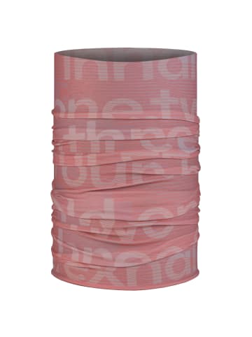 Buff Buff Original EcoStretch Scarf Ergiz in Rosa