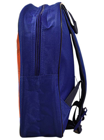 Spiderman Kinderrucksack Spider-Man in Rot