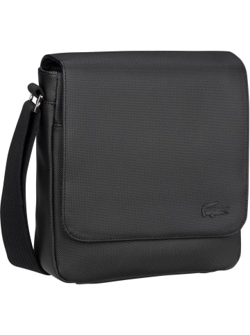 Lacoste Umhängetasche Men's Classic Crossover Bag 2341 in Black