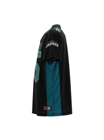 FANATICS Shirt Jacksonville Jaguars Trikot Nr 95 in Schwarz