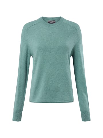 Franco Callegari Pullover in mint - 0007