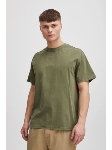 !SOLID T-Shirt SDGerlak in Grün