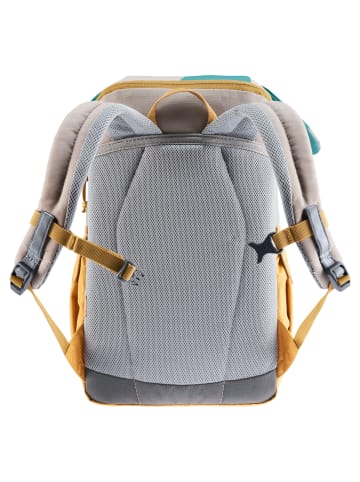 Deuter Rucksack / Backpack Kikki in Pepper/Cinnamon