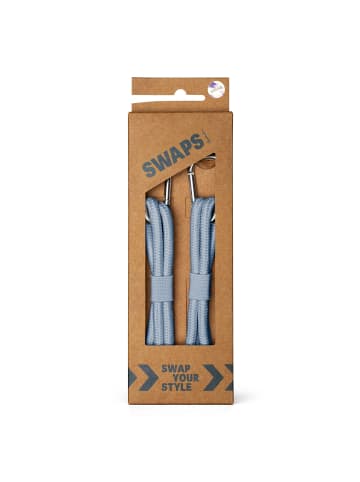 Satch What's up Swaps 21 cm in light blue