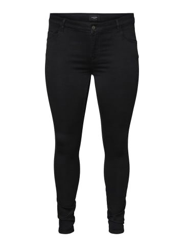 Vero Moda Skinny Jeans in Black