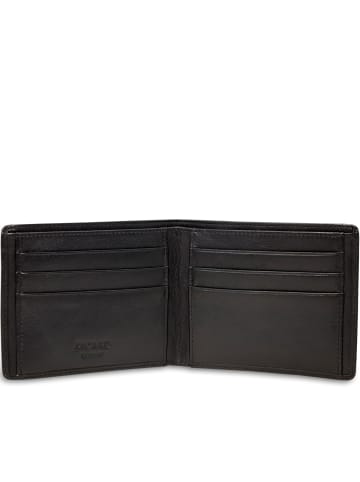 PICARD Portemonnaie Brooklyn Schwarz