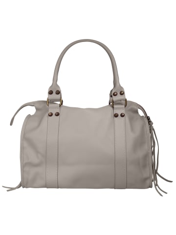 Forty degrees Shopper in grau