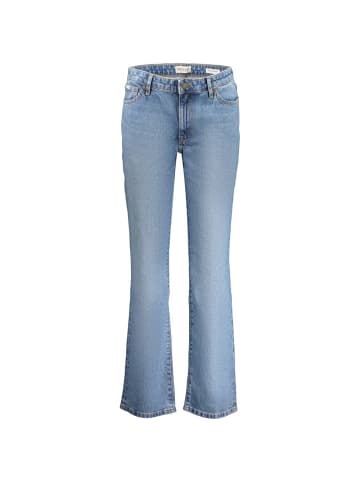 Guess Jeans Blau Baumwolle Damen Jeans