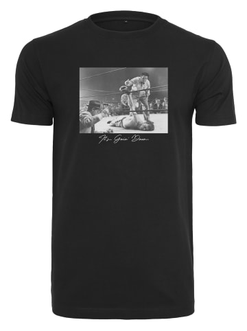 Mister Tee T-Shirt in black