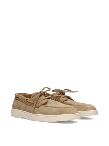 POELMAN Poelman LIAM Herren Slipper