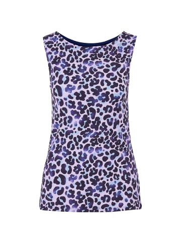 Venice Beach VB_Kenny DAO Tank Top in Schwarz0181