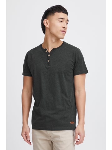 !SOLID Rundhalsshirt SDVolker in Grau