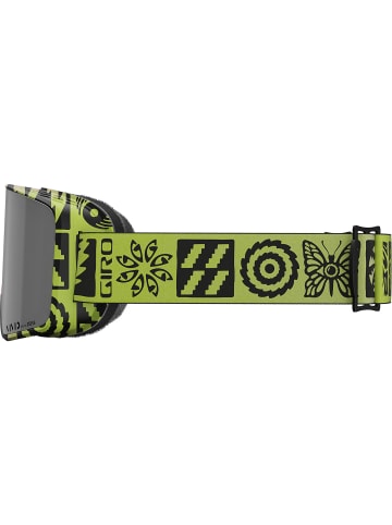 Giro METHOD -MODELL 2024 in Rot